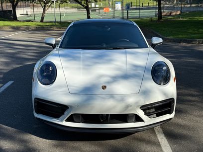Used 2024 Porsche 911 Carrera 4 GTS