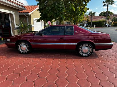 Used 1992 Cadillac Eldorado