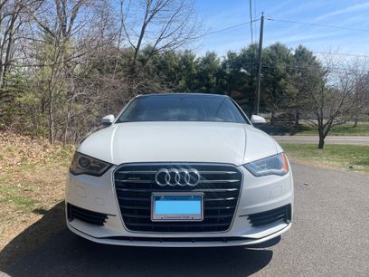 Used 2015 Audi A3 2.0T Premium w/ Cold Weather Package