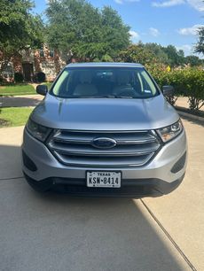 Used 2015 Ford Edge SE