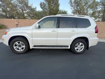 Used 2006 Lexus GX 470