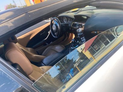 Used 2008 BMW 650i Convertible