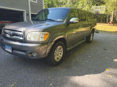 Used 2006 Toyota Tundra SR5