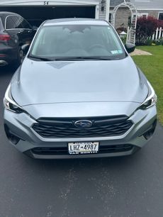 Used 2024 Subaru Impreza 2.0i