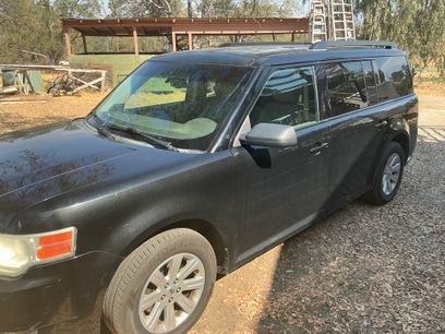 Used 2011 Ford Flex SE