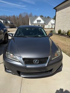 Used 2013 Lexus IS 250 AWD w/ Preferred Accessory Package