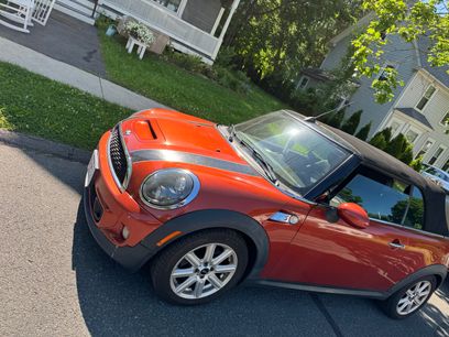 Used 2013 MINI Cooper S