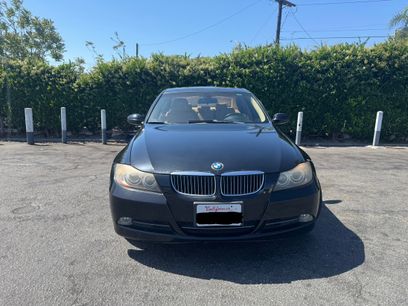 Used 2006 BMW 330i Sedan
