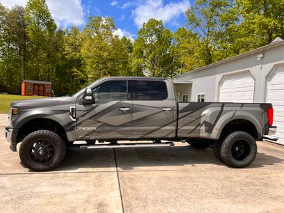 Used 2019 Ford F450 XLT w/ XLT Premium Package