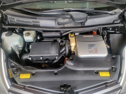Used 2006 Toyota Prius image 25