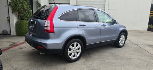 Used 2007 Honda CR-V EX-L image 7