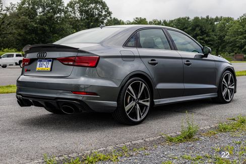 Used 2018 Audi RS 3 image 13