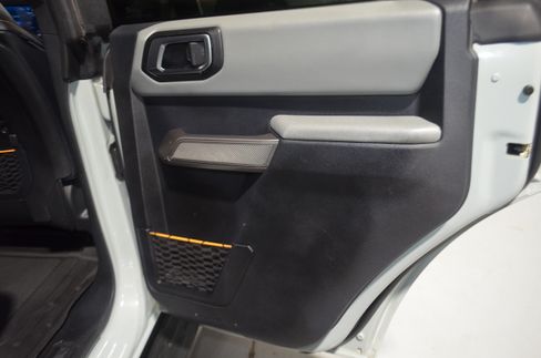 Used 2022 Ford Bronco Badlands image 23