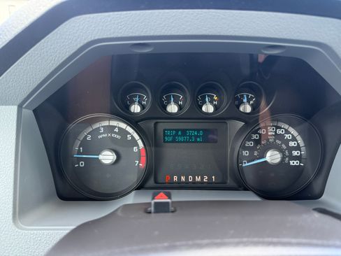 Used 2012 Ford F350 XL image 12