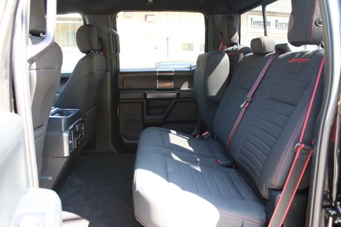 Used 2019 Ford F150 XLT image 13