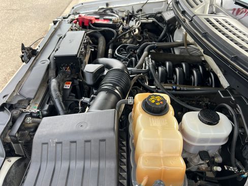 Used 2012 Ford F150 XLT image 16