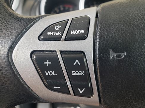 Used 2007 Suzuki Grand Vitara image 12