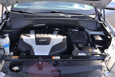 Used 2019 Hyundai Santa Fe XL SE image 38