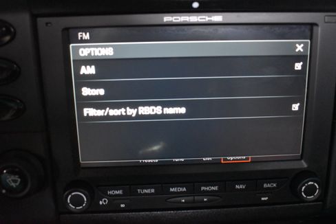 Used 2000 Porsche 911 Carrera image 37