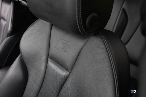 Used 2018 Audi S3 Premium Plus image 27
