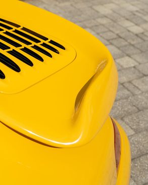 Used 1997 Porsche 911 Turbo image 17