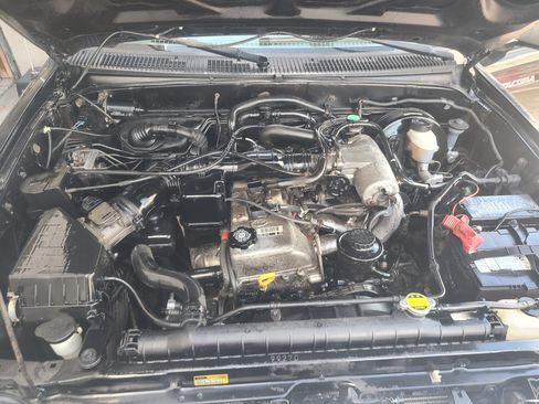 Used 2004 Toyota Tacoma image 20