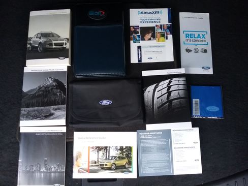 Used 2013 Ford Escape Titanium image 13
