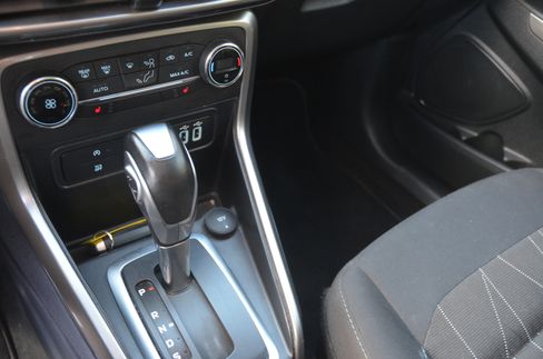 Used 2019 Ford EcoSport SE image 20