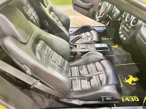 Used 2005 Ferrari F430 image 59