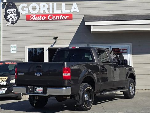 Used 2005 Ford F150 image 7
