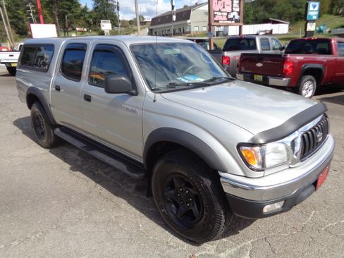 Used 2004 Toyota Tacoma TRD Off-Road image 6