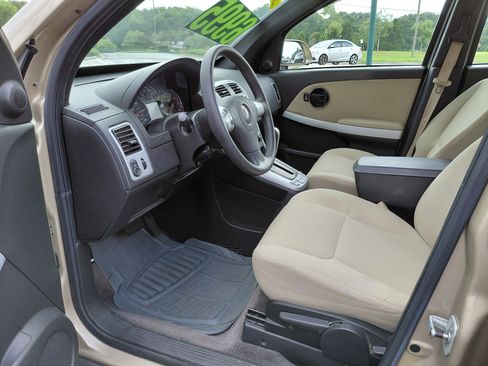 Used 2007 Pontiac Torrent image 2