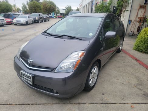 Used 2006 Toyota Prius image 4