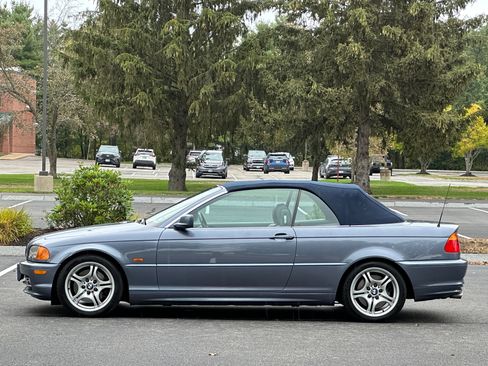 Used 2001 BMW 330Ci image 20