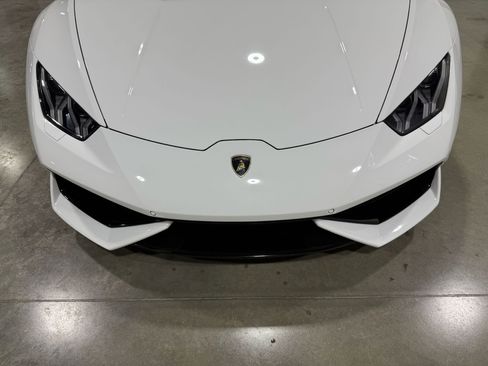 Used 2015 Lamborghini Huracan LP 610-4 image 46