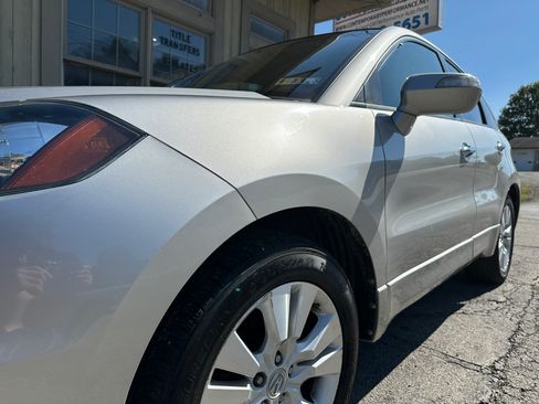 Used 2012 Acura RDX image 9