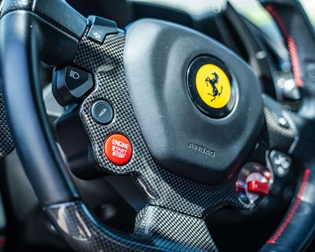 Used 2018 Ferrari 488 GTB image 55
