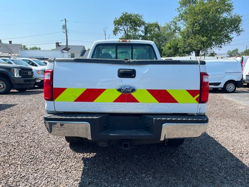 Used 2008 Ford F250 image 5