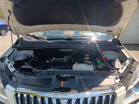 Used 2014 Buick Encore Convenience image 8