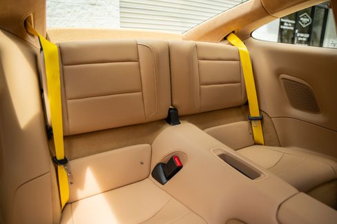 Used 2014 Porsche 911 Carrera 4S image 38