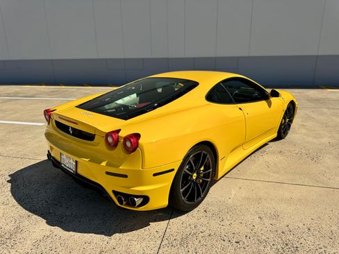 Used 2005 Ferrari F430 image 14