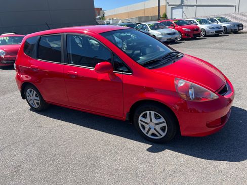 Used 2008 Honda Fit image 9