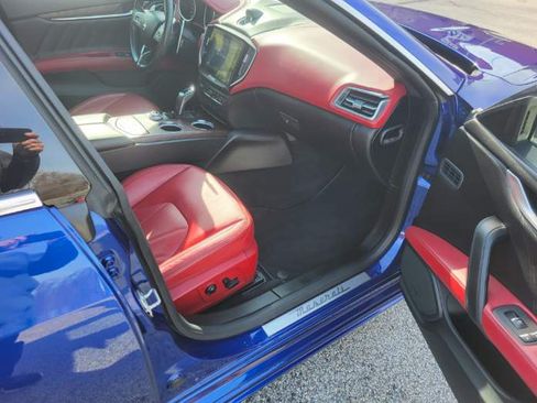 Used 2019 Maserati Ghibli S GranLusso Q4 image 10