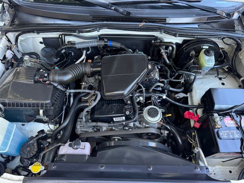 Used 2008 Toyota Tacoma image 33