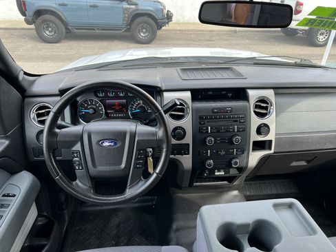 Used 2012 Ford F150 XLT image 9