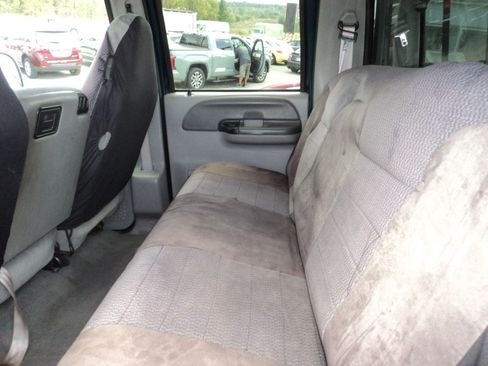 Used 1999 Ford F350 Super Duty XL image 9