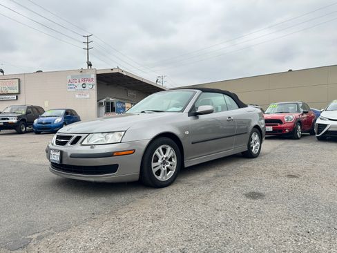 Used 2006 Saab 9-3 2.0T image 2