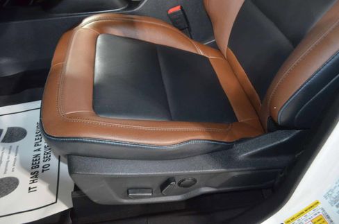 Used 2023 Ford Bronco Outer Banks image 14