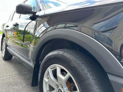 Used 2022 Ford Bronco Sport image 10