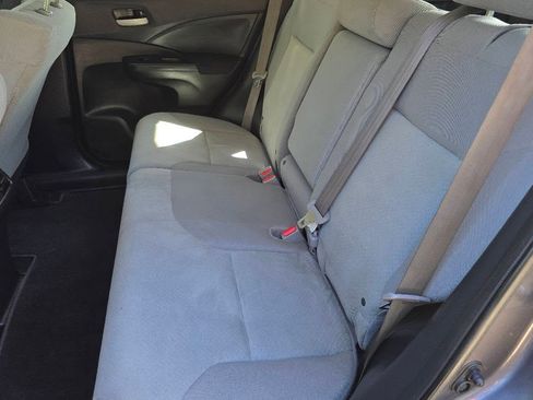 Used 2015 Honda CR-V LX image 19
